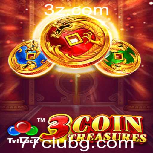 3CoinTreasures e o Fascinante Mundo do 77 Club: Uma Aventura Inesquecível
