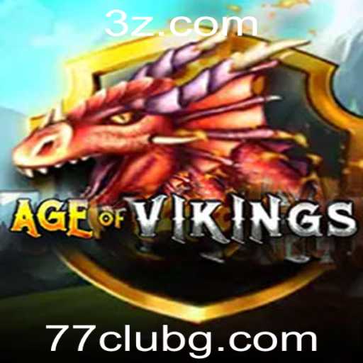 Conheça 'AgeofViking' e o Competitivo Desafio do '77 Club'