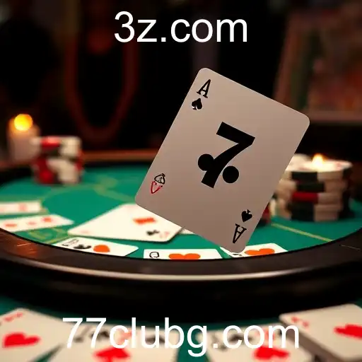 O Fascínio Eterno do Blackjack