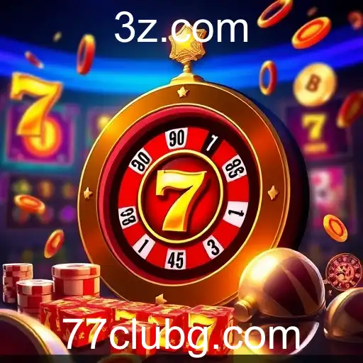 Desvendando o Fascínio do 77 Club e Seus Caça-níqueis