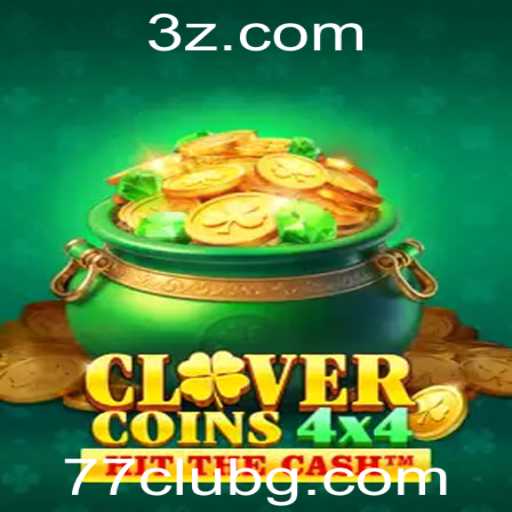 Descubra o Fascinante Jogo CloverCoins4x4 e o Intrigante Mundo do 77 Club