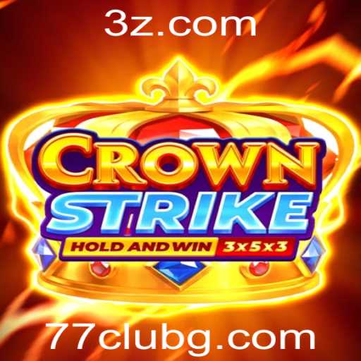 Descubra o Fascinante Mundo de Crownstrike: A Revolução no 77 Club