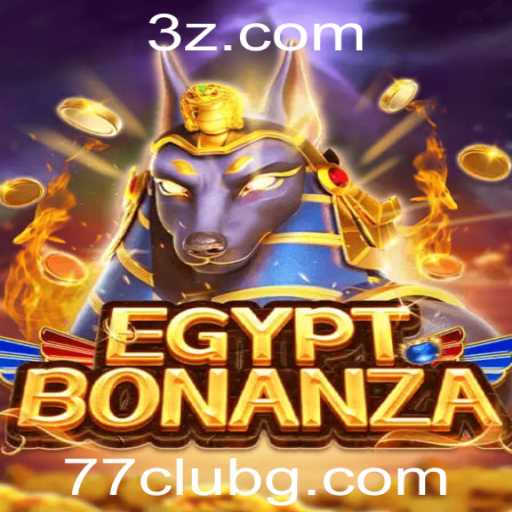 Descubra o Fascinante Mundo do Jogo EgyptBonanza no Clube 77