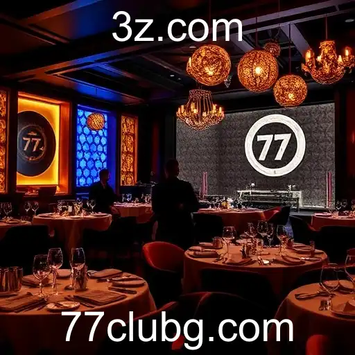 A Exclusividade do 77 Club e o Mundo Fascinante dos Eventos Exclusivos