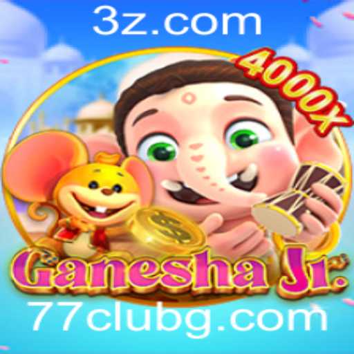 GaneshaJr: Uma Nova Experiência no 77 Club