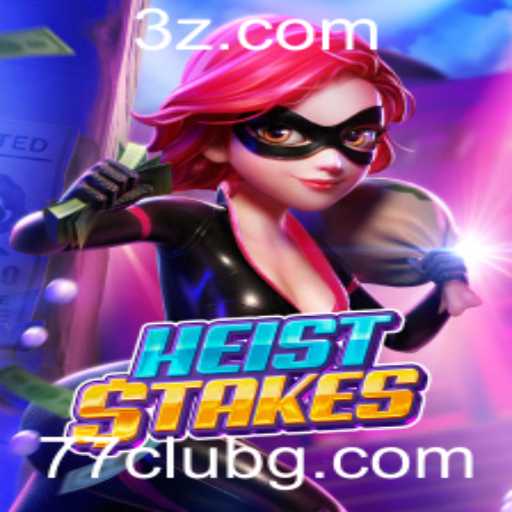 Explorando o Mundo de HeistStakes: Um Mergulho no 77 Club