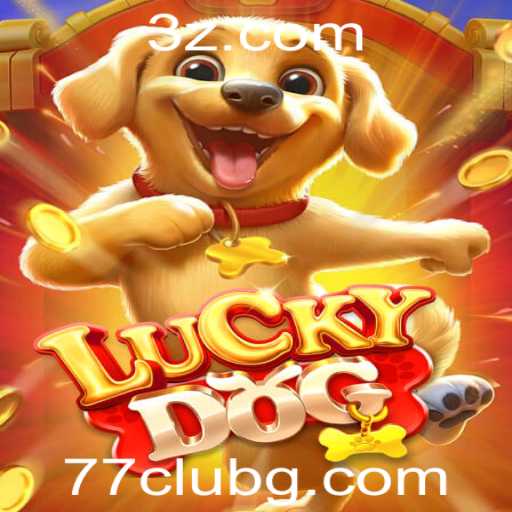 Descubra LuckyDog: O Jogo que Está Conquistando o 77 Club