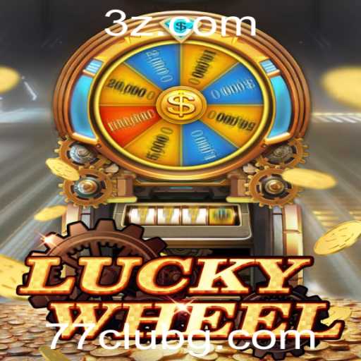 Explorando o Universo do LuckyWheel no 77 Club