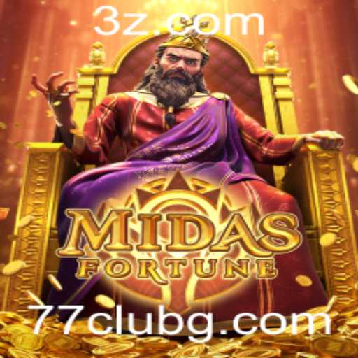 Descubra a Aventura do Jogo MidasFortune com o Exclusivo 77 Club