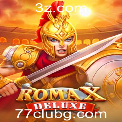 Explorando RomaXDeluxe: Uma Jornada Através do 77 Club