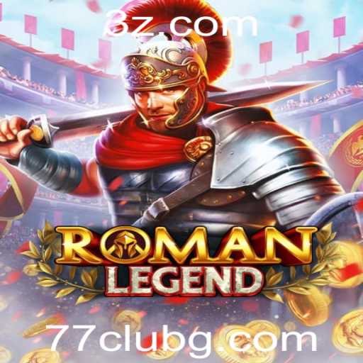 Explorando o Mundo de RomanLegend e o Fascinante 77 Club