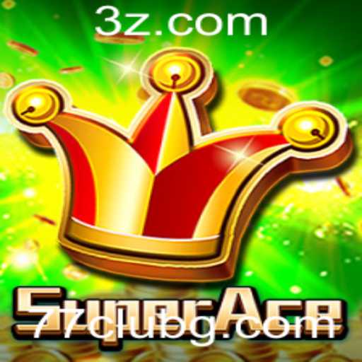 Explorando SuperAce: O Jogo Que Conquistou o 77 Club