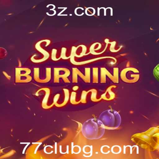 Explorando o Universo de SuperBurningWins: 77 Club e Suas Regras Emocionantes
