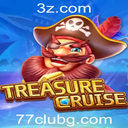 Descubra o Fascinante Mundo de TREASURECRUISE e o Exclusivo '77 Club'