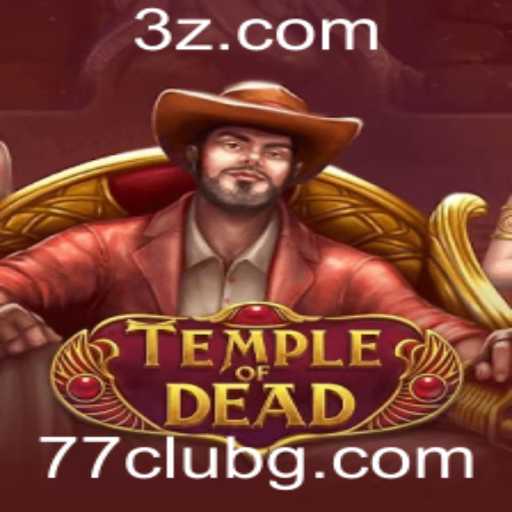 TempleofDead: Descubra o Mundo do 77 Club