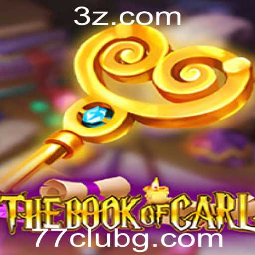 Descubra 'TheBookofCarl': A Nova Sensação do Mundo dos Jogos