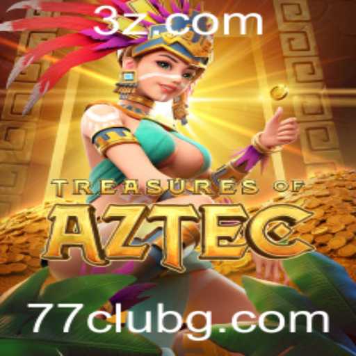 Descubra 'Treasures of Aztec': Uma Jornada Envolvente com 77 Club